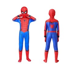 Kinder Spider-Man Overall