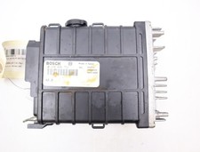 Gebrauchter Motorrechner