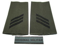 Rangabzeichen Hauptgefreiter