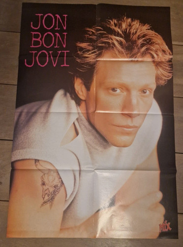 Eminem bon jovi a - a, very