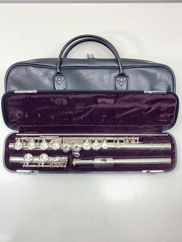 Yamaha yfl 311ii querflöte - yfl-311ii,