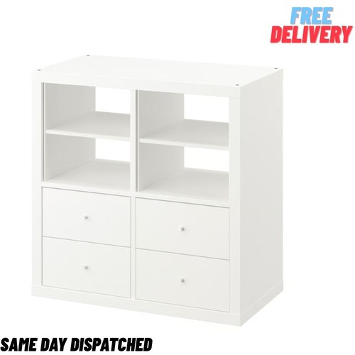 Ikea kallax weiß 77x77cm - kallax,