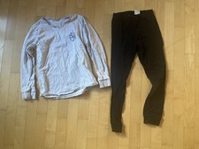 Jungen Pyjama Gr. 146/152 von H&M - Guter Zustand 