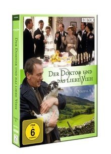 Der doktor und das - doktor,