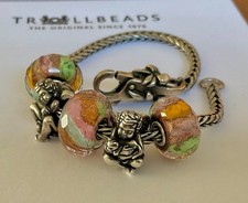 Trollbeads Armband