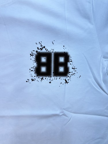 Balenciaga shirt m - t-shirt,