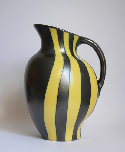 Große vase van - große, daalen