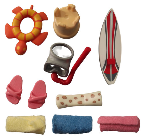 Playmobil strand zubehör - playmobil,