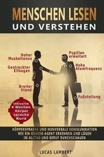 Menschen lesen und verstehen