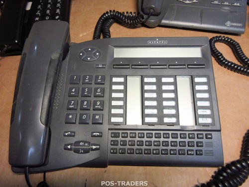 Alcatel 4035 graphite - alcatel,