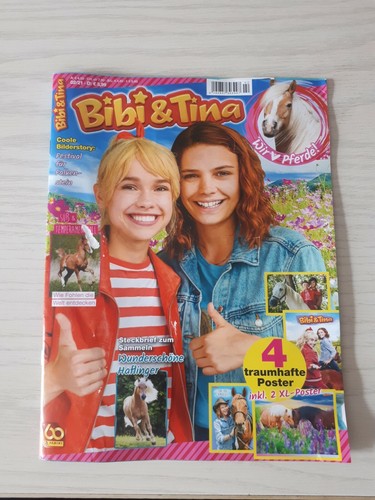 Bibi tina 2 - tina, 2/21