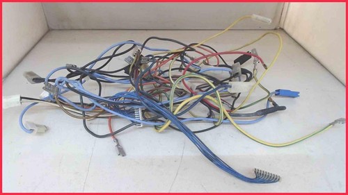 Kabel satz set diverse - kabel,