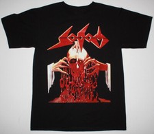 SODOM BAND OBSESSED BY CRUELTY