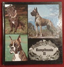 Kampfhunde 2, Dr. Dieter