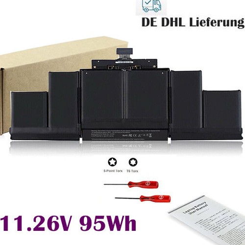 95wh a1494 akku für - für, apple