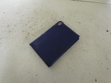 Bedienungsanleitung Nissan Micra K11 BJ 1999 Handbuch