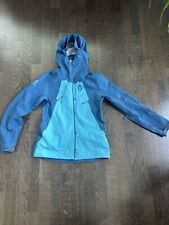 Scott Explorair 3L — Hardshelljacke Gr S