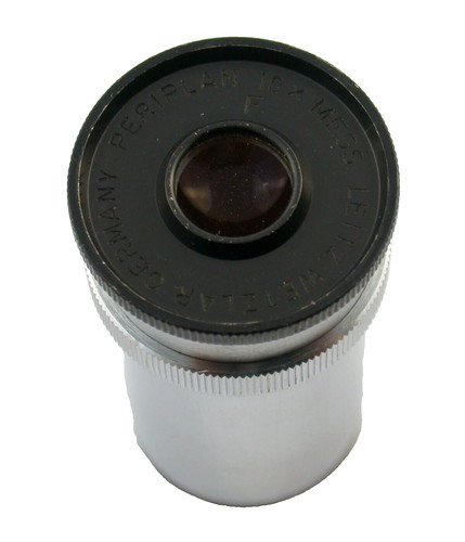 Leica leitz mikrokop okular - leitz,