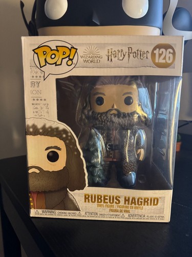 Funko pop harry - harry,