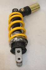 HONDA CBR 1000 RR SC57 06-07 SHOWA FEDERBEIN STOSSDÄMPFER 31TKM REAR SUSPENSION