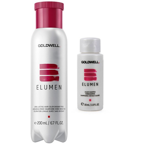 Goldwell elumen haarfarbe pure - goldwell,