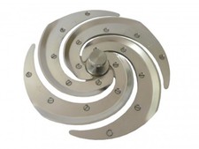 Solia Sichelmesserscheibe 4 mm  NEU  M10 M20 M30 