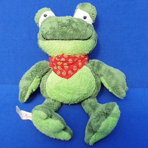 Sigikid frosch 37037 stofftier - sigikid,