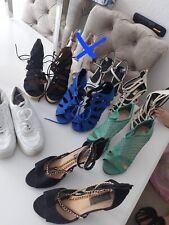 schuhpaket high heels pumps