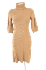 GANT Damen Kleid Strickkleid