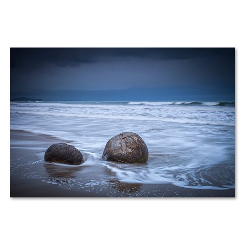 Postereck 2509 poster leinwand - postereck,