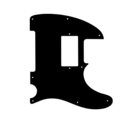 Usa custom pickguard für - usa,