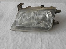 Frontscheinwerfer Scheinwerfer Suzuki Swift links Bj. 1996 - 2003