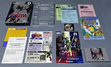 The Legend of Zelda: Ocarina
