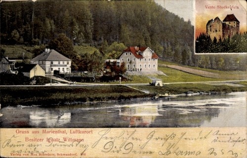 Nittenau der oberpfalz - der,