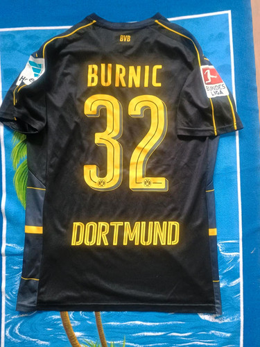 Bvb borussia dortmund - bvb,