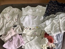 Baby Kleidungspaket Größe 50/56