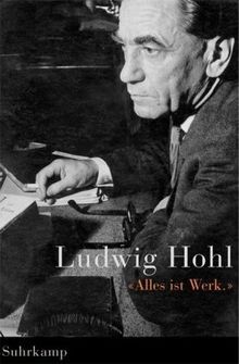 Alles ist werk - »alles, werk«