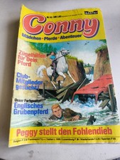 📘Conny Mädchen Pferde