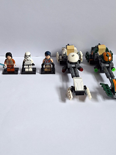Lego star wars rebels - lego,