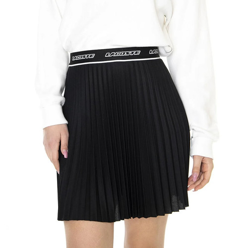 Lacoste faltenrock tennis - faltenrock, golf