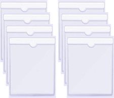 Parkscheinhalter,8pcs