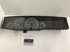 Opel Omega B Caravan