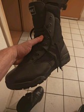 Magnum HI TEC Neuwertig Gr.46 Security Guard,Outdoor