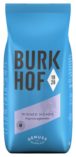 Kaffee genussröstung wiener - genussrÖstung,