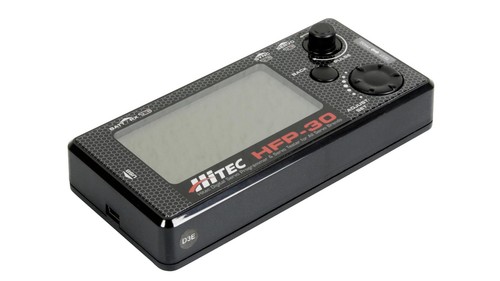 Multiplex hitec hfp - /,