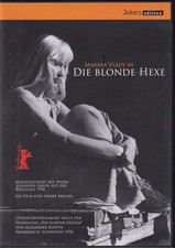 Die blonde Hexe - (Marina