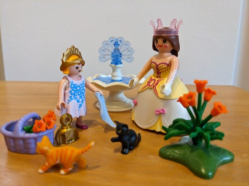 Playmobil princess 70293 - playmobil,