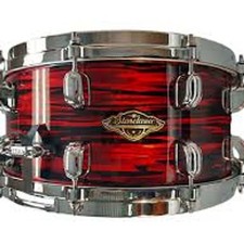 TAMA Starclassic Walnut/Birch