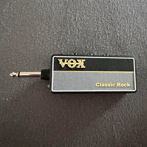 Vox amplug classic - amplug,