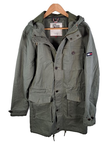 Tommy hilfiger denim herren - tommy,